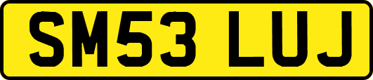SM53LUJ