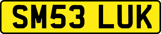 SM53LUK