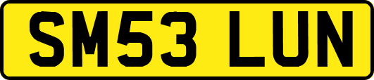 SM53LUN