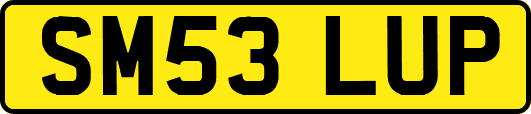 SM53LUP