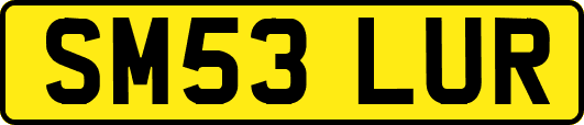SM53LUR