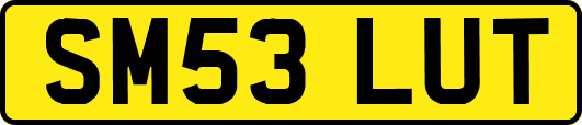 SM53LUT