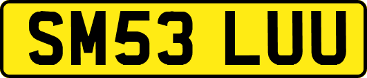 SM53LUU