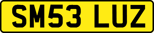 SM53LUZ
