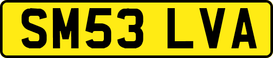 SM53LVA