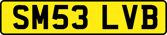 SM53LVB