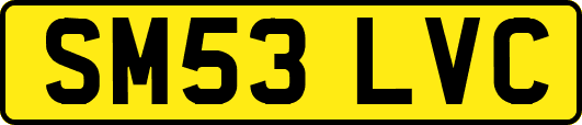 SM53LVC