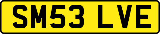SM53LVE