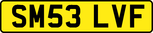 SM53LVF