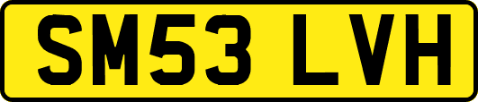 SM53LVH