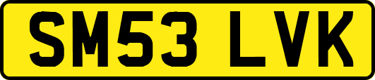 SM53LVK