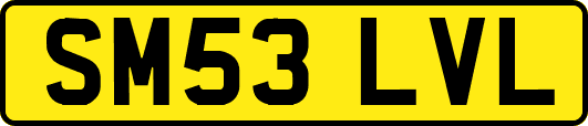 SM53LVL