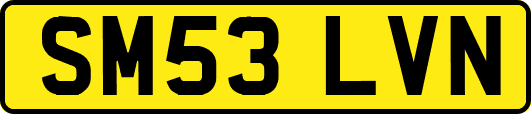 SM53LVN