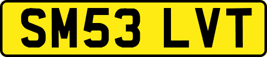 SM53LVT
