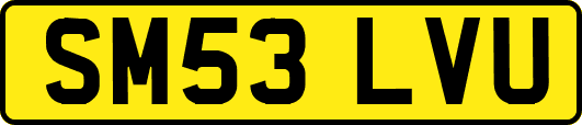 SM53LVU