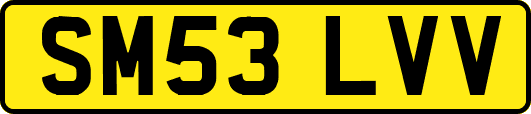 SM53LVV