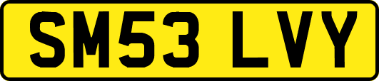 SM53LVY