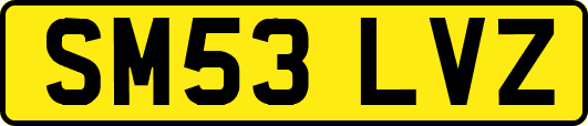SM53LVZ