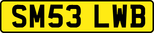 SM53LWB