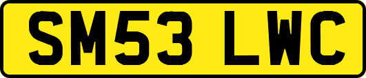 SM53LWC