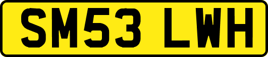 SM53LWH
