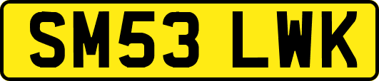 SM53LWK