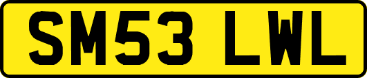 SM53LWL