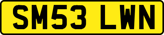 SM53LWN