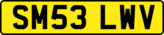 SM53LWV