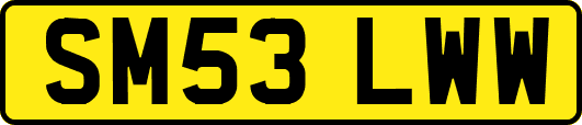 SM53LWW