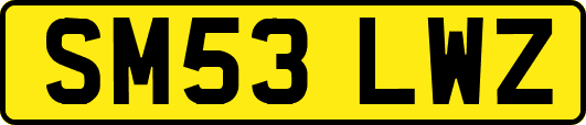 SM53LWZ
