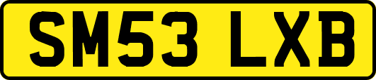 SM53LXB