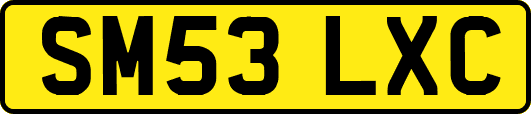 SM53LXC