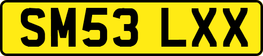 SM53LXX