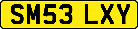 SM53LXY