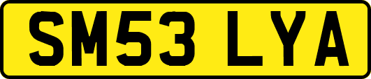 SM53LYA