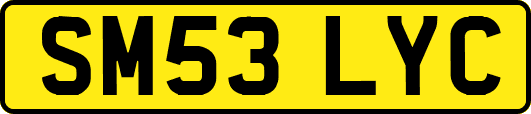 SM53LYC