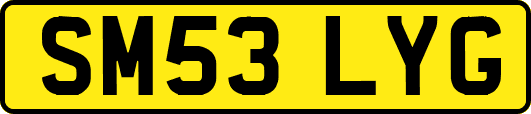 SM53LYG