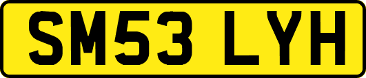 SM53LYH