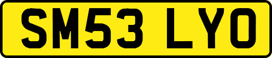 SM53LYO