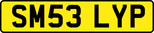 SM53LYP