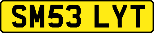 SM53LYT