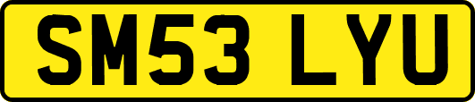 SM53LYU