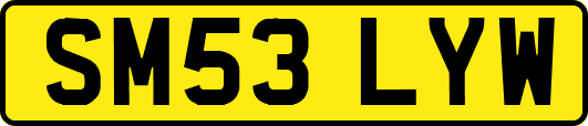 SM53LYW