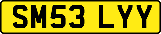 SM53LYY