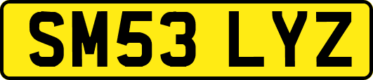SM53LYZ