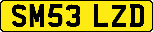 SM53LZD