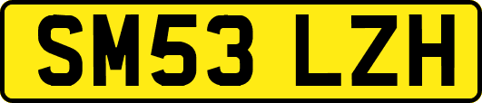 SM53LZH