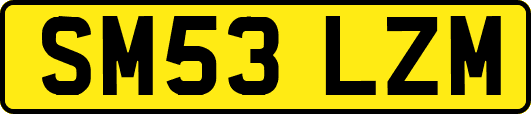 SM53LZM