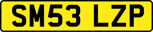 SM53LZP